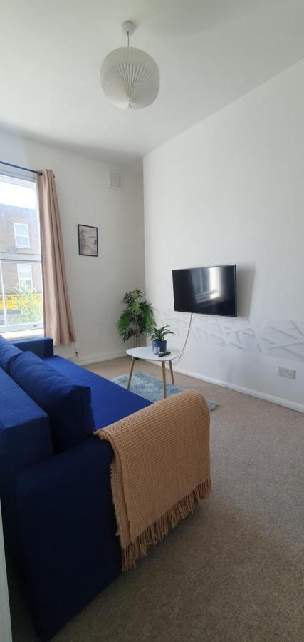 Ultimate Getaway In Camden Town Apartment London Exterior photo